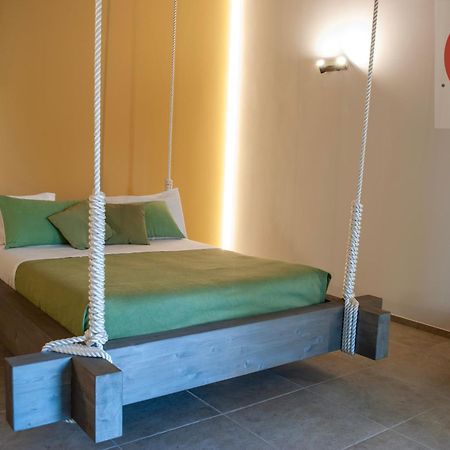 I Secolari Bed & Breakfast Sannicandro di Bari Eksteriør bilde
