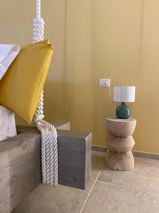 I Secolari Bed & Breakfast Sannicandro di Bari Eksteriør bilde