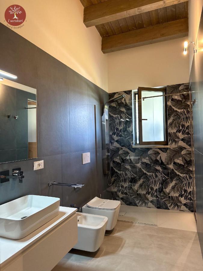 I Secolari Bed & Breakfast Sannicandro di Bari Eksteriør bilde