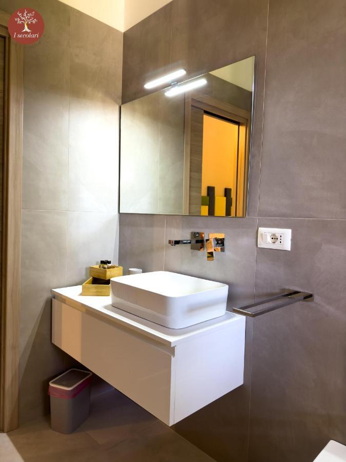 I Secolari Bed & Breakfast Sannicandro di Bari Eksteriør bilde