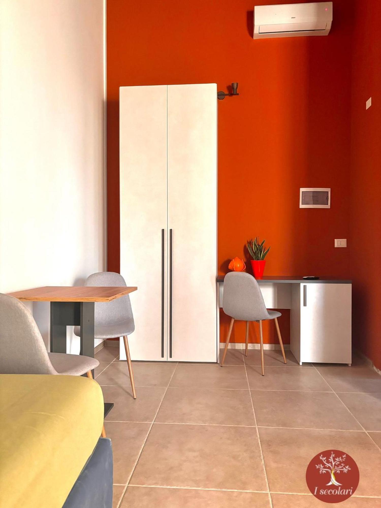 I Secolari Bed & Breakfast Sannicandro di Bari Eksteriør bilde